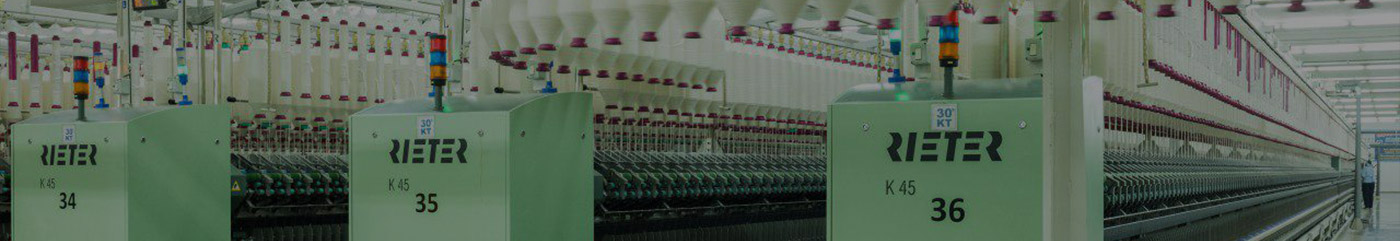 Indorama Kokand Textile